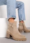 Botine Bej