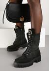 Botine Ravetta Negre