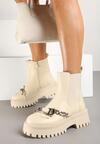 Botine Tinarelle Bej