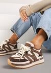 Sneakers Fiorinnia Maro