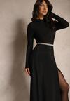 Rochie Werista Neagră