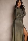 Rochie Werista Aurie