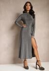 Rochie Werista Argintie