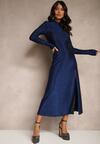 Rochie Werista Albastră
