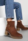 Botine Inovira Maro