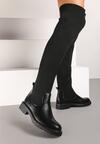 Cizme Ellittia Negre