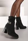 Botine Bellinnis Negre