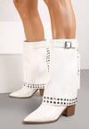 Botine Izavira Albe
