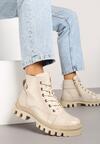 Botine Bej