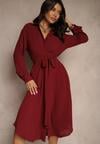 Rochie Bordo