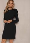 Rochie Innathia Neagră