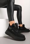 Botine Nariala Negre