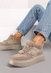 Sneakers Sintorra Bej