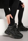 Sneakers Miaola Negri