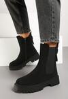 Botine Naritana Negre