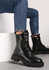 Botine Miaira Negre
