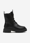 Botine Miaira Negre