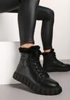Botine Miaiala Negre