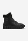 Botine Miaiala Negre