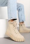 Botine Miaiala Bej