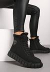 Botine Tinrosa Negre