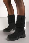 Botine Eloretina Negre