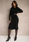Rochie Agranea Neagră