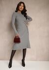 Rochie Agranea Gri