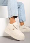 Sneakers Werizia Bej