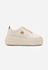 Sneakers Tiliel Bej