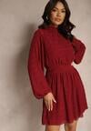 Rochie Vencira Bordo