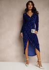 Rochie Nerrira Albastră