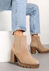Botine Gemilae Bej