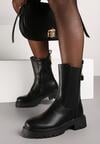 Botine Hedilena Negre