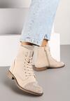 Botine Innama Bej