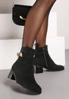 Botine Innariella Negre