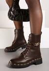 Botine Siarienne Maro