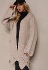 Cardigan Elliosia Bej