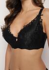 Sutien Izafiria Negru