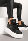 Sneakers Werirae Negri