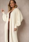 Cardigan Aerira Bej