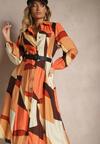 Rochie Tifiel Maro deschis
