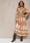 Rochie Tifissa Bej