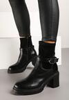 Botine Edriella Negre