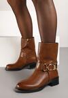 Botine Mazista Maro