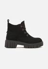 Botine Edalis Negre