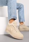 Sneakers Ocella Bej