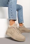 Sneakers Ocella Bej