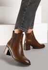 Botine Zinneta Maro
