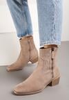 Botine Malwida Bej